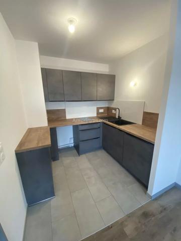 Location Appartement 2 pièces 39 m2 à Montfermeil