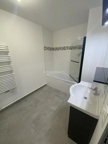 Location Appartement 2 pièces 39 m2 à Montfermeil