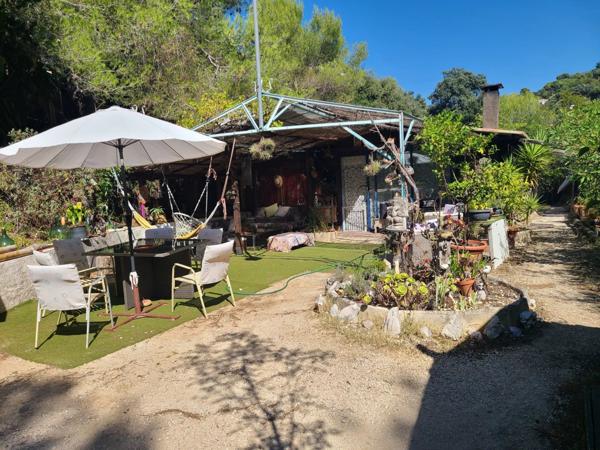 Vente Chalet 7 pièces 2600 m2 à Nice