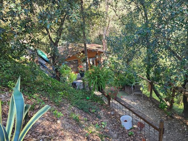 Vente Chalet 7 pièces 2600 m2 à Nice