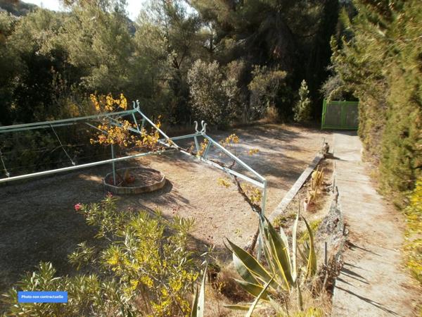 Vente Chalet 7 pièces 2600 m2 à Nice