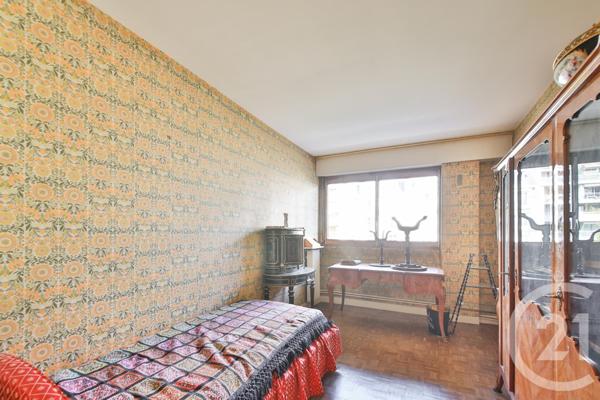 Appartement à vendre  6 pièces - 144,22 m2 PARIS - 75015