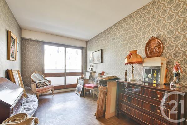 Appartement à vendre  6 pièces - 144,22 m2 PARIS - 75015