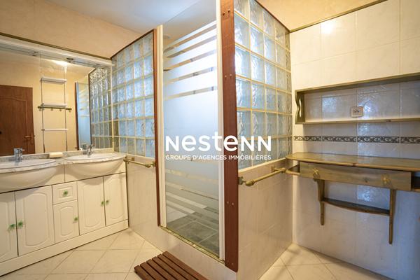 A VENDRE - Maison à Frouzins - T5 de 112 m2