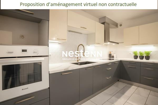 A VENDRE - Maison à Frouzins - T5 de 112 m2