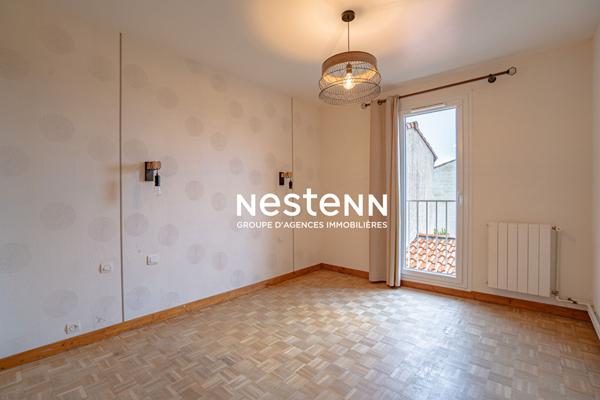 A VENDRE - Maison à Frouzins - T5 de 112 m2