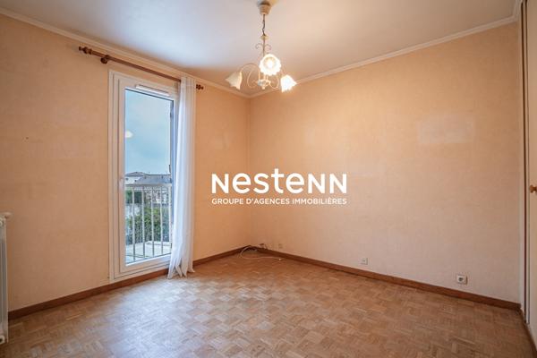 A VENDRE - Maison à Frouzins - T5 de 112 m2