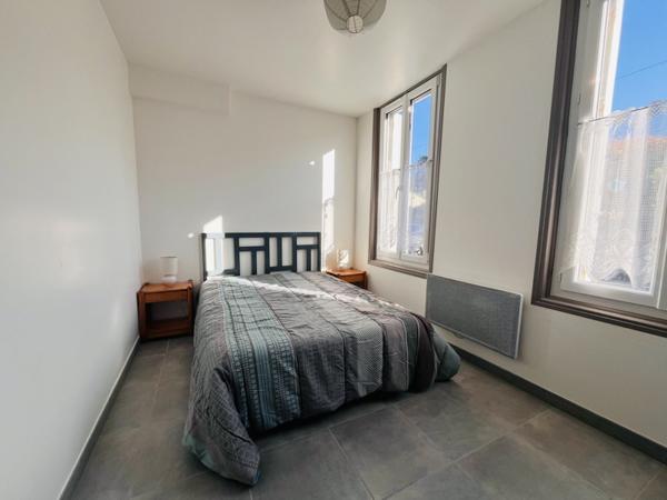 Maison à vendre |  Rochefort |  2 pièces | 46 m²