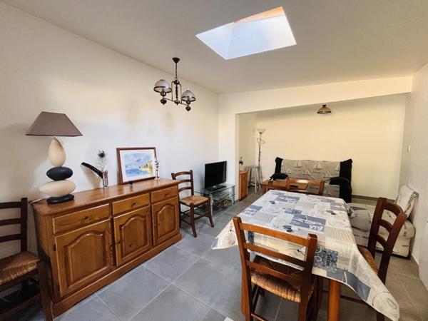 Maison à vendre |  Rochefort |  2 pièces | 46 m²