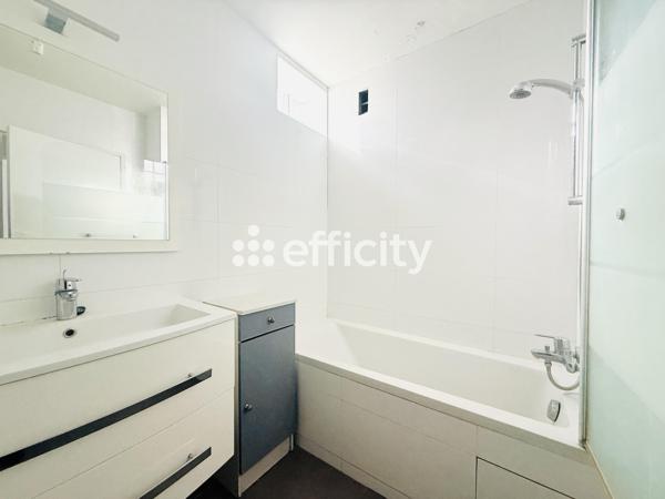 Appartement 3 pièces - 70 m²