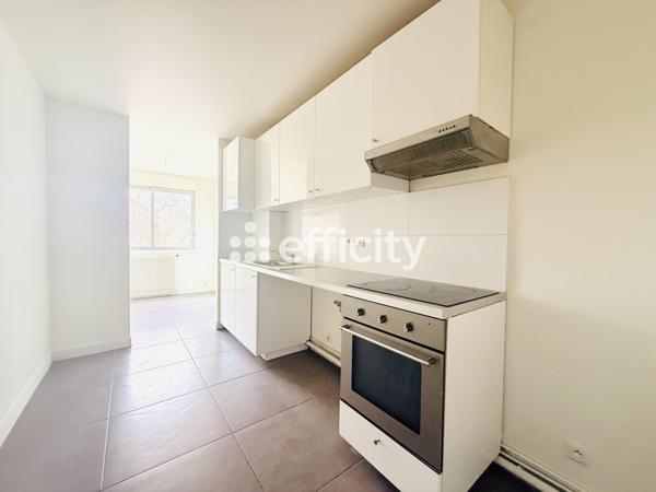 Appartement 3 pièces - 70 m²