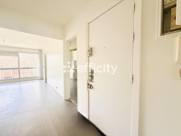 Appartement 3 pièces - 70 m²