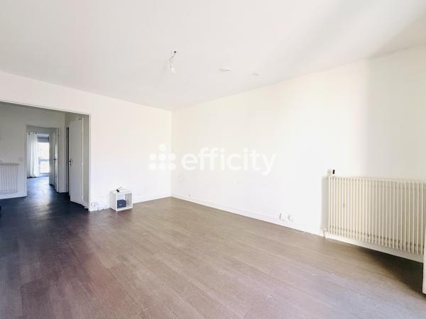 Appartement 3 pièces - 70 m²