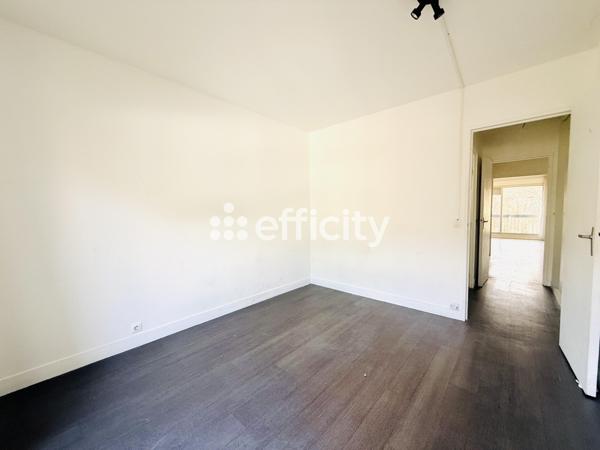 Appartement 3 pièces - 70 m²