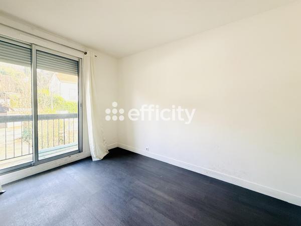 Appartement 3 pièces - 70 m²