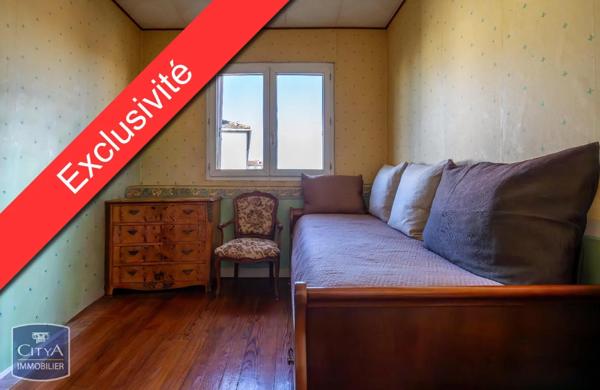 Appartement à vendre 3 pièces 49.72m²