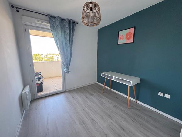 Appartement Marseille 3 pièces, 13010, 60m2
