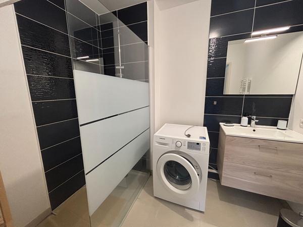 Appartement Marseille 3 pièces, 13010, 60m2