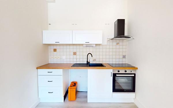 Appartement à louer    3 pièces •  Bar-le-Duc