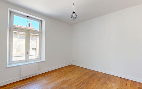 Appartement à louer    3 pièces •  Bar-le-Duc
