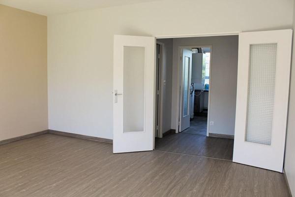 Appartement  3 pièce(s) 70.91 m2