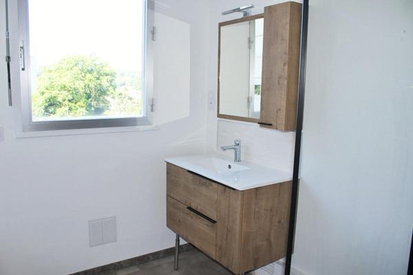 Appartement  3 pièce(s) 70.91 m2