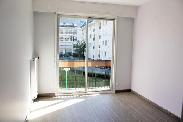 Appartement  3 pièce(s) 70.91 m2