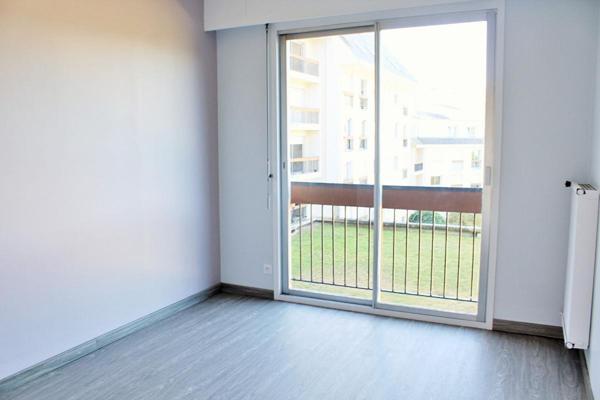 Appartement  3 pièce(s) 70.91 m2