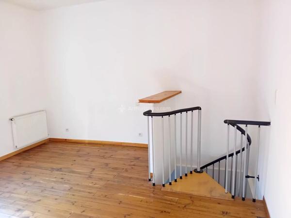 Location Duplex 2 pièces 42 m2 à Carmaux