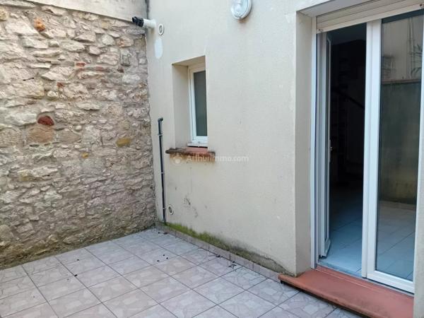 Location Duplex 2 pièces 42 m2 à Carmaux