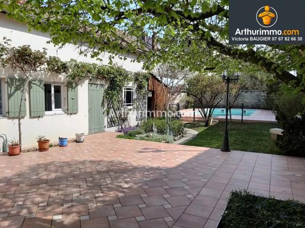 Vente Maison de ville 6 pièces 168 m2 à Lons-le-Saunier