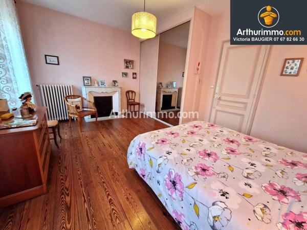 Vente Maison de ville 6 pièces 168 m2 à Lons-le-Saunier