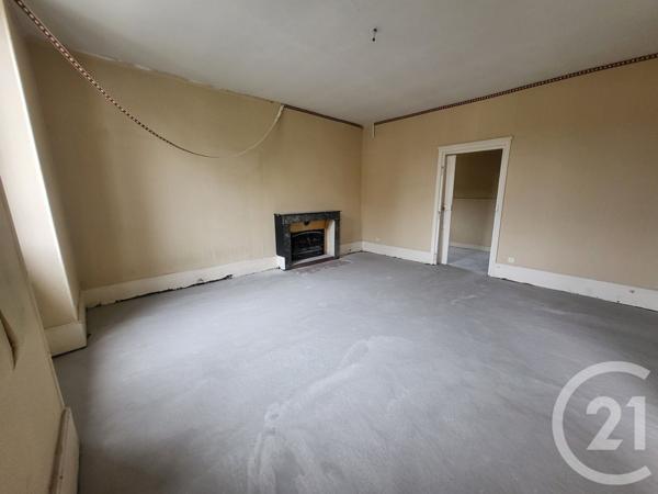 Maison à vendre  4 pièces - 108 m2 DOMERAT - 03