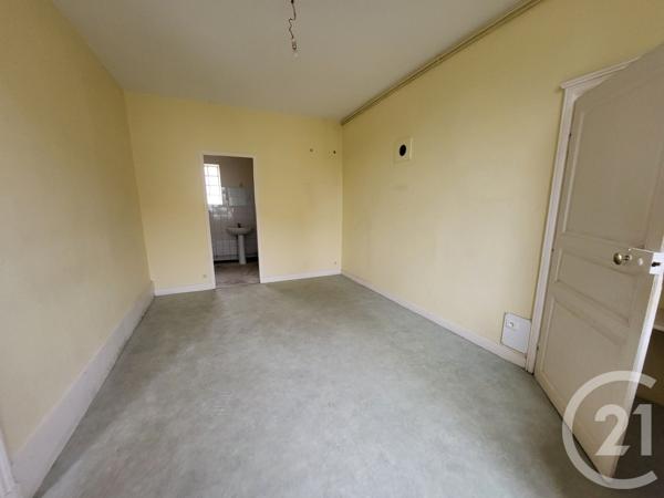 Maison à vendre  4 pièces - 108 m2 DOMERAT - 03