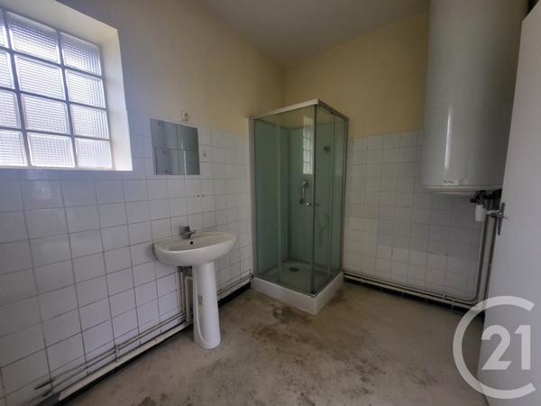 Maison à vendre  4 pièces - 108 m2 DOMERAT - 03