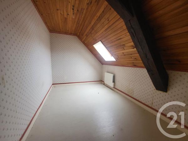 Maison à vendre  4 pièces - 108 m2 DOMERAT - 03