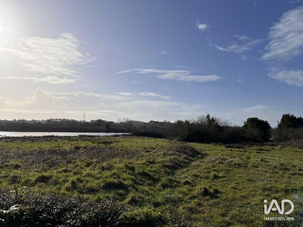 Maison à vendre 5 pièces 118 m² Batz-sur-Mer