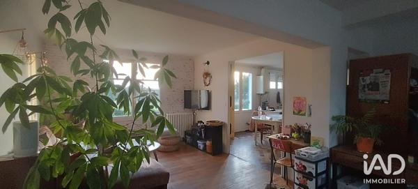 Maison à vendre 5 pièces 118 m² Batz-sur-Mer