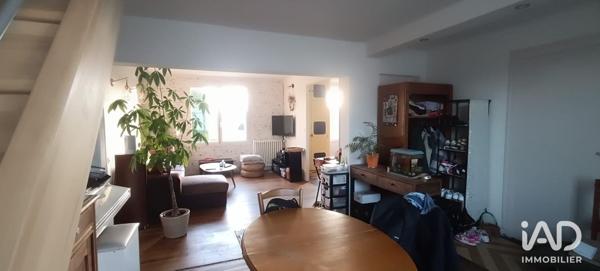 Maison à vendre 5 pièces 118 m² Batz-sur-Mer