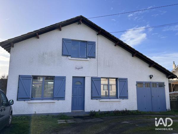 Maison à vendre 5 pièces 118 m² Batz-sur-Mer