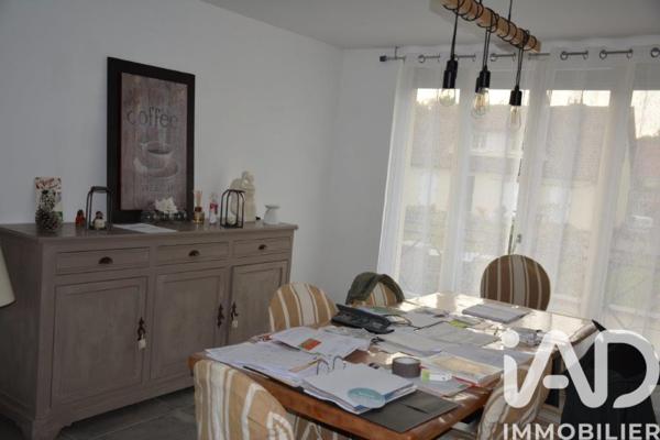 Location maison 3 pièces 65 m² Saint-Léger-aux-Bois