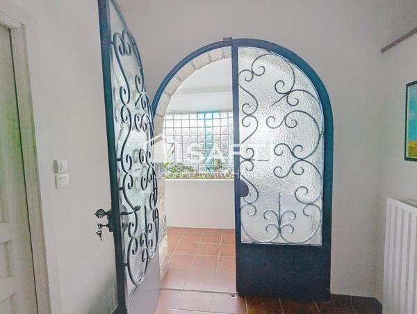 Maison d'architecte Ramonville-Saint-Agne