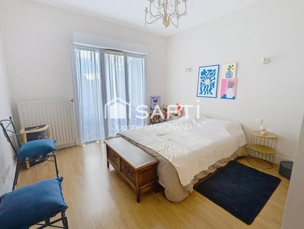 Maison d'architecte Ramonville-Saint-Agne