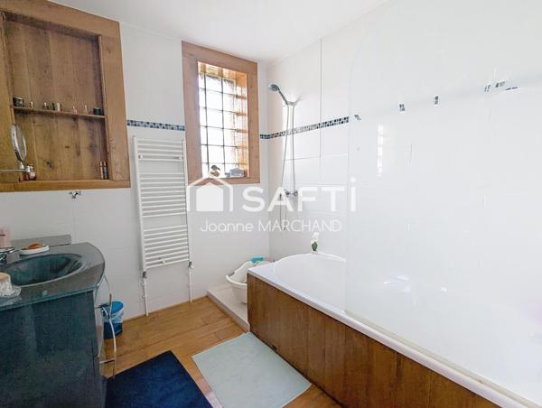 Maison d'architecte Ramonville-Saint-Agne