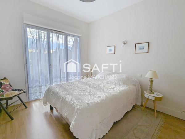 Maison d'architecte Ramonville-Saint-Agne