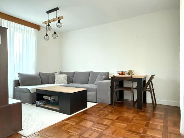 Médan (78670) MEDAN Centre, Maison 65 m² avec garage, cave et dépendance - Terrain 124m² -