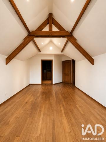 Maison à vendre 9 pièces 214 m² Claye-Souilly
