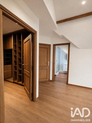 Maison à vendre 9 pièces 214 m² Claye-Souilly