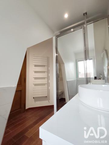 Maison à vendre 9 pièces 214 m² Claye-Souilly