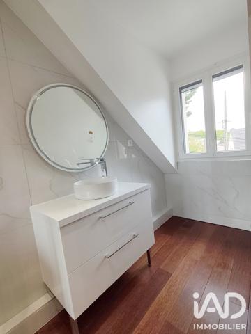 Maison à vendre 9 pièces 214 m² Claye-Souilly